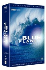 The Blue Planet